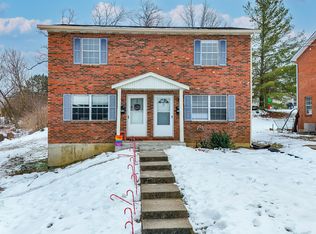 919 Virginia Ave, Florence, KY 41042