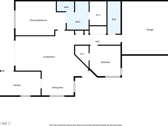 2nd image of 8348 W TARO Lane