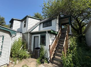 904 S Webber St #1/2, Urbana, IL 61801