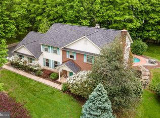 1614 Kings Mill Rd, Ambler, PA 19002