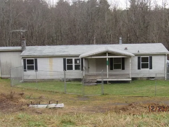 240 Rod And Gun Club Rd, Unadilla, NY 13849