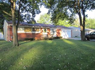 6143 Grace K Dr, Waterford, MI