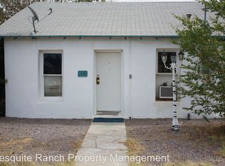 169 S Biddle Ave, Willcox, AZ 85643