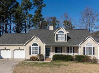 9017 Britt Ridge Ct, Raleigh, NC 27603