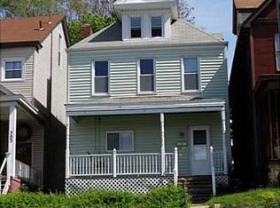 305 California Ave, Pittsburgh, PA 15202
