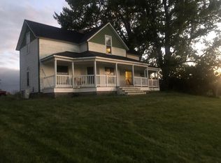 3477 E 300 N, Warsaw, IN 46582