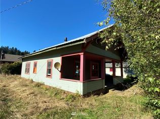 1015 SE 1st St, Winlock, WA 98596