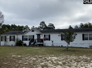 184 Hollow Stump Rd, Pelion, SC 29123