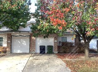 143 Marvin Cv #143, Hutto, TX 78634