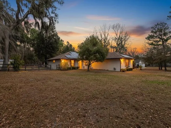 7229 SW County Road 239a, Lake Butler, FL 32054