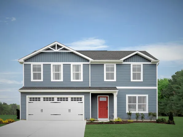 197 Brook Bawn Rd, Wendell, NC 27591