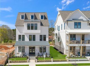 233 Lask Ln, Milton, GA 30004