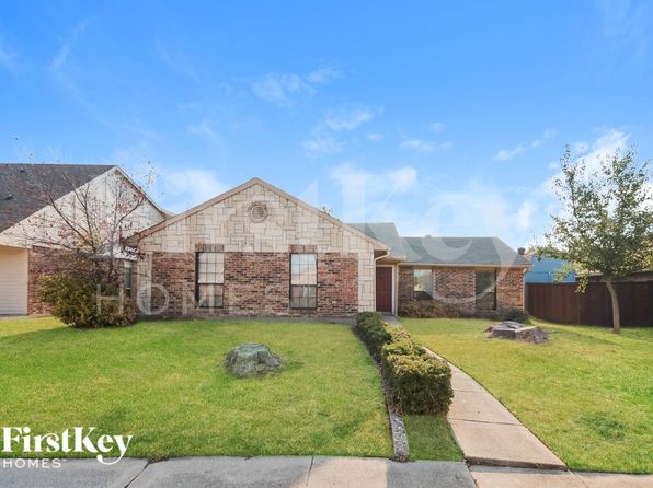 4614 Horizon Dr