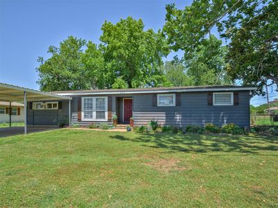303 W Meek St, Wayne, OK, 73095