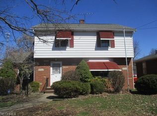 59 E Grace St, Bedford, OH