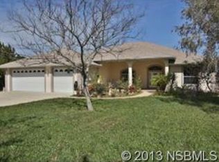 2013 S Riverside Dr, Edgewater, FL 32141