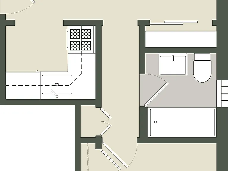 440 W. Barry Ave. — Photo 18