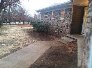 11208 S 140th East Ave, Broken Arrow, OK 74011