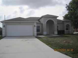 4210 SW Allsworth St, Port Saint Lucie, FL 34953