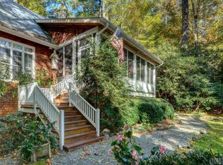 75 Billy Cabin Rd, Highlands, NC 28741
