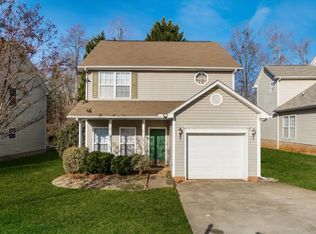 6838 Brachnell View Dr, Charlotte, NC 28269