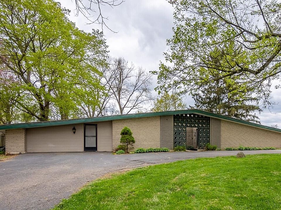 1230 Kerr Rd, Troy, OH 45373 Zillow