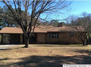 1138 County Road 992, Iuka, MS 38852