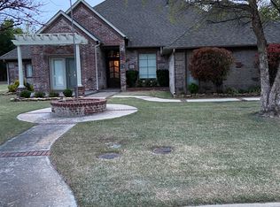2513 Willowmere Pt, Enid, OK 73703