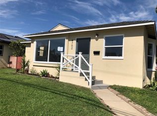 4702 Palo Verde Ave, Lakewood, CA 90713