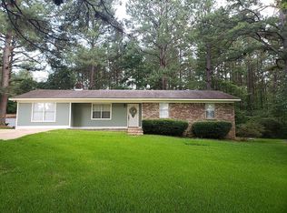 9503 Highway 19 N, Collinsville, MS 39325