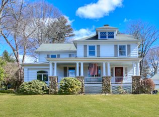 124 Mansfield Ave, Darien, CT 06820