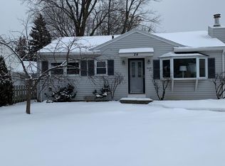 24 Cliffordale Park, Rochester, NY 14609