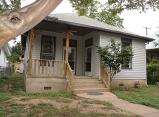 1403 Canterbury St, Austin, TX 78702