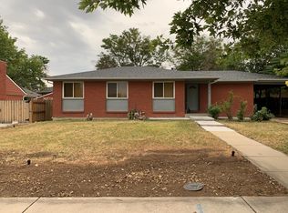 740 Explorador Calle, Denver, CO 80229