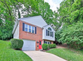 225 Memorial Pkwy, Bellevue, KY