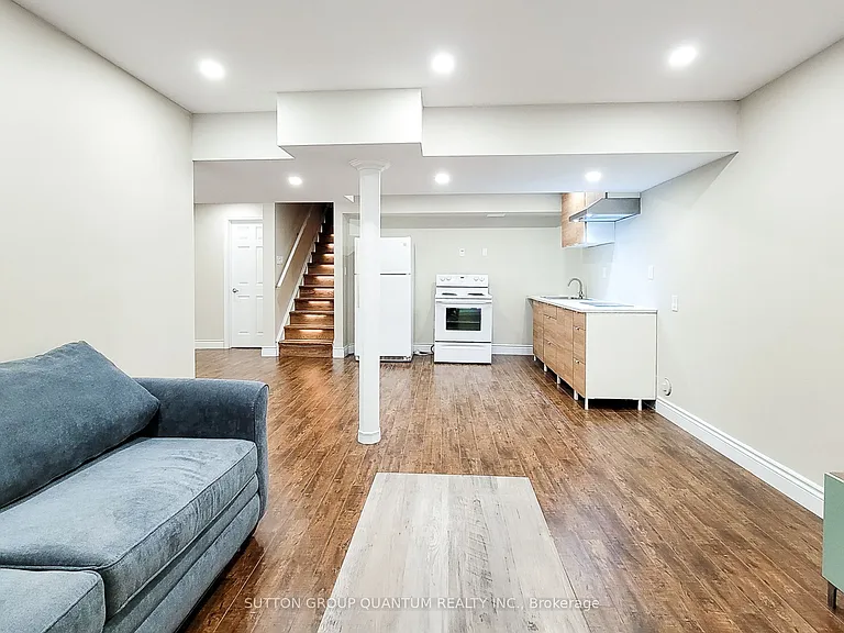 320 Leiterman Dr #LOWER — Photo 3