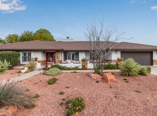 1538 E La Vieve Ln, Tempe, AZ 85284