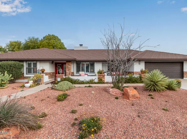 1538 E LA VIEVE Lane, Tempe, AZ 85284