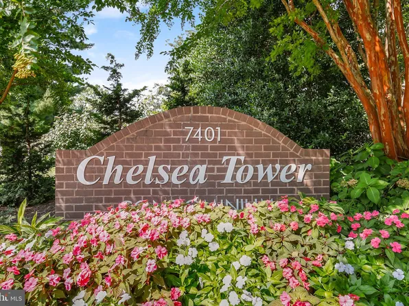 7401 Westlake Ter APT 315, Bethesda, MD 20817