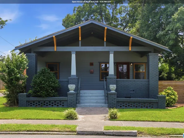 116 57th St S, Birmingham, AL 35212