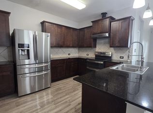 583 Fall River Dr, Baton Rouge, LA 70815
