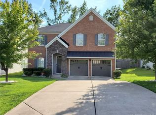 211 River Oak St, Spring Lake, NC 28390