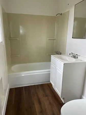 1 bed, 600 sqft, $1,850 — Photo 3