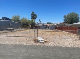 1383 Rubel Ln, Bullhead City, AZ 86442