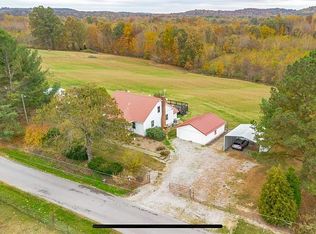 1246 Parks Ridge Rd, Hartford, KY 42347
