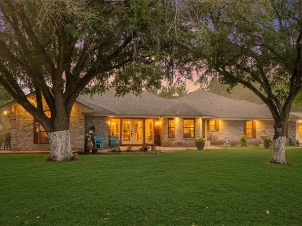 812 S Mayberry Blvd, Mission, TX 78573