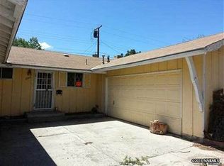 1045 Monitor Dr, Reno, NV 89512