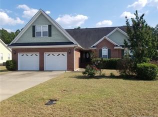 4035 Beaubien Dr, Fayetteville, NC 28306