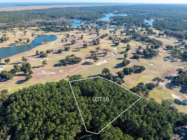 48 Marlin Ln, Saint Simons Island, GA 31522