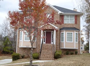 2586 Waterfall Ct, Ellenwood, GA 30294
